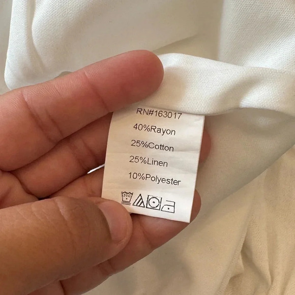 Princess Polly the Villa Mini Dress - Picture 6 of 11